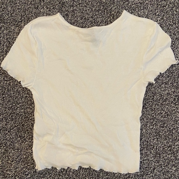 Dragon crop top - Picture 3 of 3